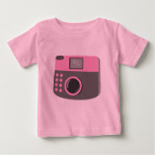 Retrocamera (Voorkant)
