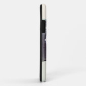 Retrocamera Case-Mate iPhone Case (Achterkant/rechts)