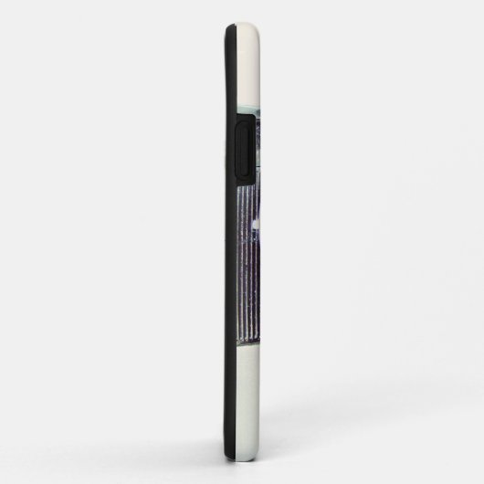 Retrocamera Case-Mate iPhone Case (Achterkant/rechts)