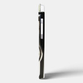 Retrocamera Case-Mate iPhone Case (Achterkant / Links)