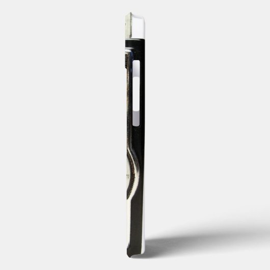 Retrocamera Case-Mate iPhone Case (Achterkant / Links)