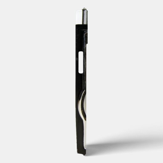 Retrocamera Case-Mate iPhone Case (Achterkant / Rechts)