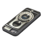 Retrocamera Case-Mate iPhone Case (Bodem)