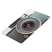 Retrocamera Magneet (Linkerzijde)