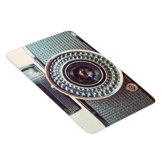 Retrocamera Magneet (Rechterzijde)