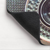 Retrocamera Muismat (Hoek)