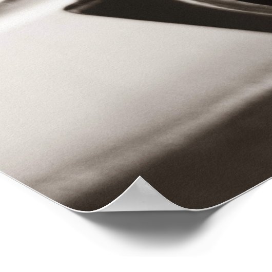 Retrocamera Poster (Hoek)