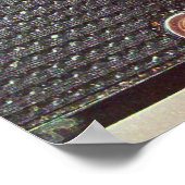 Retrocamera Poster (Hoek)