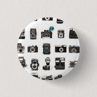 Retrocamera-regel Ronde Button 3,2 Cm