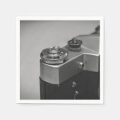 Retrocamera Servet (Voorkant)