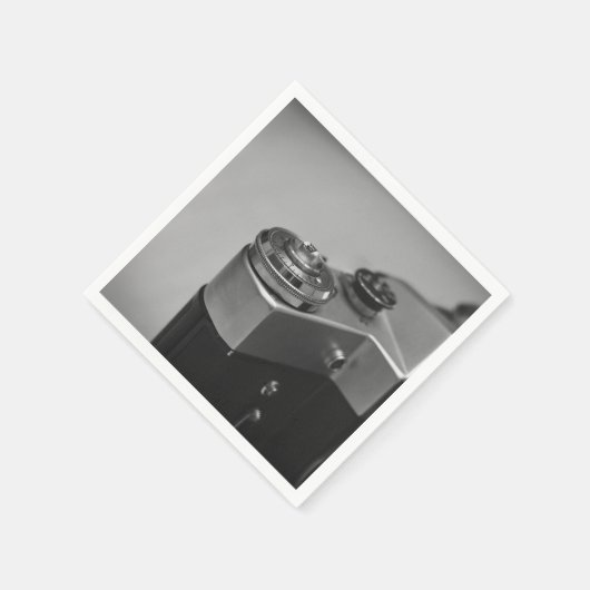 Retrocamera Servet (Hoek)