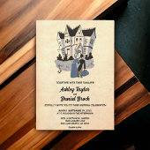  retrocessie oude paarse huwelijksweddenschap kaart