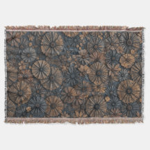 Retrocirkel elegantie