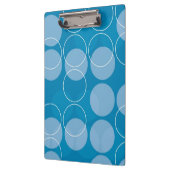 Retrocirkels Klembord (Links)