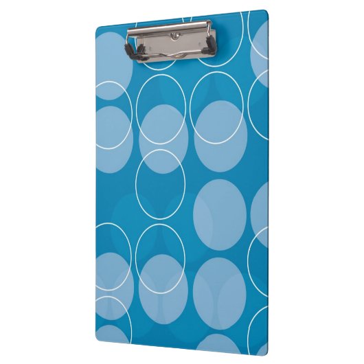 Retrocirkels Klembord (Links)