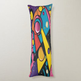 Retrocomfort | lichaamskussen