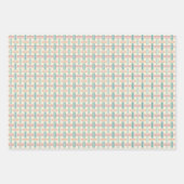 Retrocontroles Inpakpapier Vel (Voorkant 2)