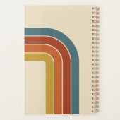 Retrocurve Planner (Achterkant)