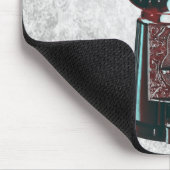 Retrofballmachine Muismat (Hoek)