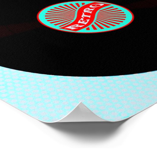 Retrofibrochures Poster (Hoek)