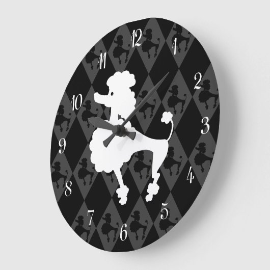 Retrofiel Grote Klok (Hoek)