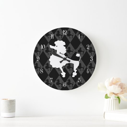 Retrofiel Grote Klok (Huis)