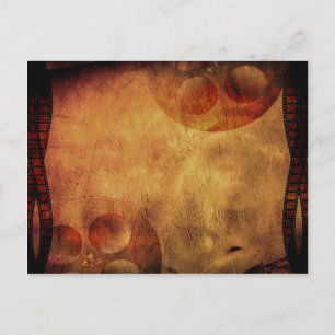 Retrofilm Briefkaart