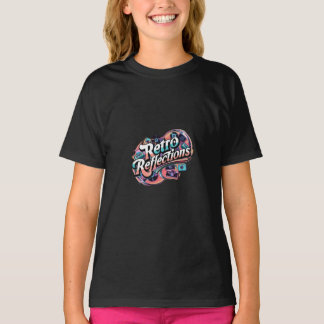 Retroflectie T-shirt