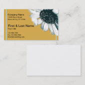 Retrofloer Visitekaartje (Voorkant / Achterkant)