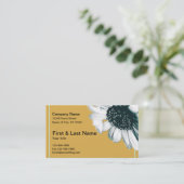 Retrofloer Visitekaartje (Staand voorkant)