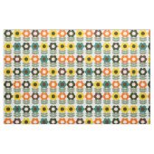 Retrofloraal Stof (Fat Quarter)