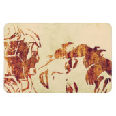 Retrofotograaf Magneet (Horizontaal)