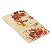 Retrofotograaf Magneet (Rechterzijde)