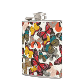 Retrofritrofpatroon 6 heupfles (Links)