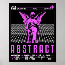 Retrofuturistische kool