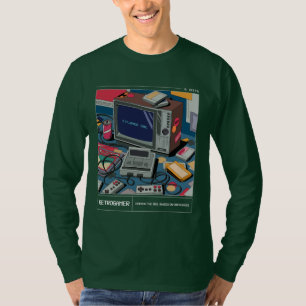 Retrogamer T-shirt