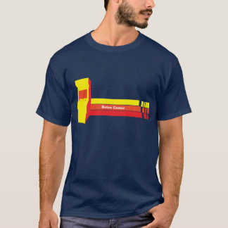 Retrogamer T-shirt