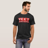 Retrogamer Yet of wordt geüpload T-shirt (Voorkant volledig)