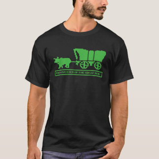 Retrogaming je hebt laten sterven van de geweldige t-shirt