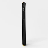 Retrogeluidversterker Case-Mate iPhone Case (Achterkant/links)