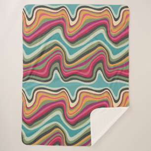 retrogolf MANA Sherpa Deken