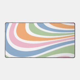 Retrogolfontwerp Bureaumat