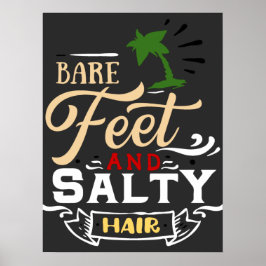 Retrogolfsurfer Poster