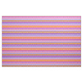 Retrogolven Stof (Fat Quarter)