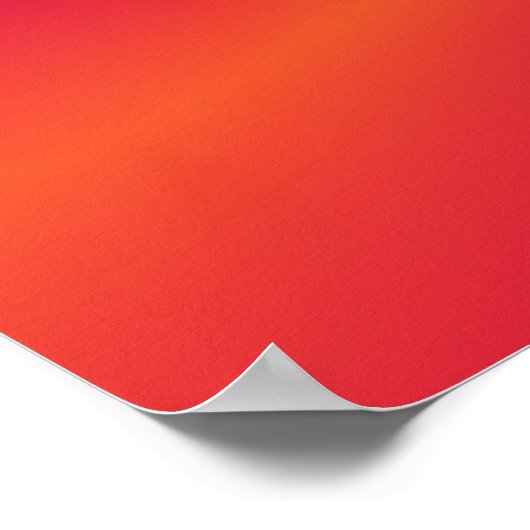 Retrograde Bearing Poster (Hoek)