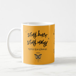 Retrograde Koffiemok