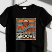 RETROGROEF T-SHIRT