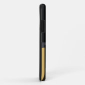 Retrohartgrafisch Case-Mate iPhone Case (Achterkant/rechts)