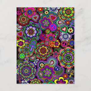 Retroïnemie 2 Briefkaart