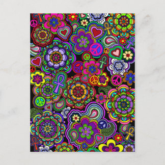 Retroïnemie 2 Briefkaart